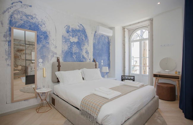 Liiiving in Porto Luxury Beachfront Apartment IV - Foto 30