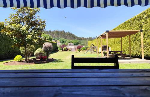 Finca O Loureiro - Foto 11