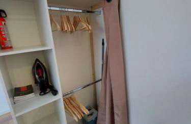 Studio confort #2, proche Gare et commodités - Foto 7