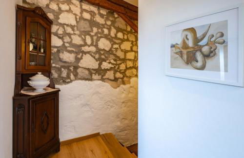 Ferienloft in der blauen Scheune - Foto 21