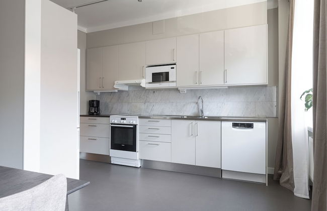 Live and Stay VR40 - Foto 10