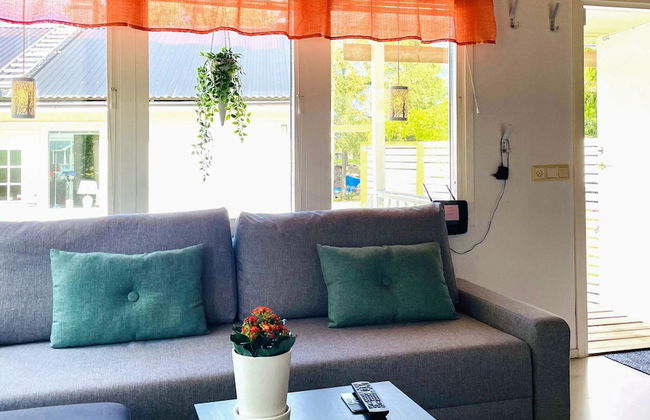 4 Star Holiday Home in Uddevalla - Photo 8