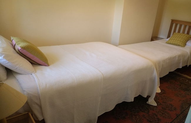 Lisieux House on Lough Neagh - Foto 10