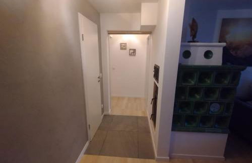 Ferienwohnung Bergzauber Krün - Foto 11