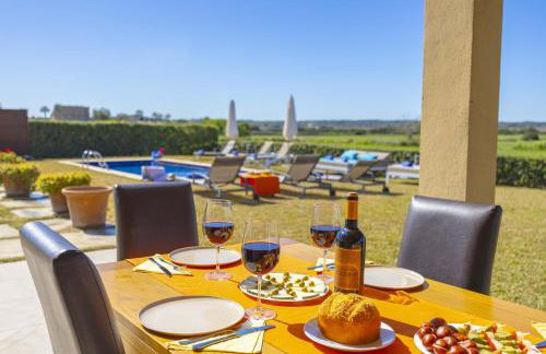 Villa Ambient / Sa Finqueta - Foto 19