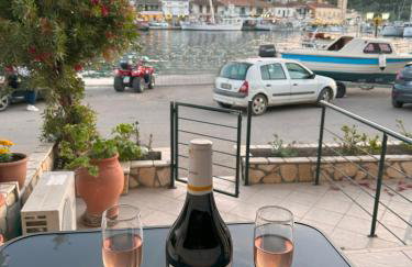 Vathi Seaside Apartment - Foto 10