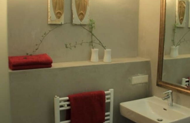 Altstadthaus Cityappartements - Foto 39