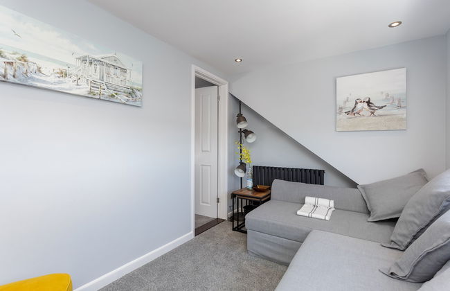 Orchard Loft - Foto 32