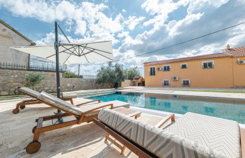 Villa Manda - Foto 20