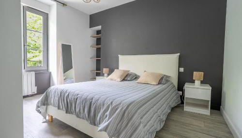 L’Escapade du Quai - Proche Gare - Foto 3