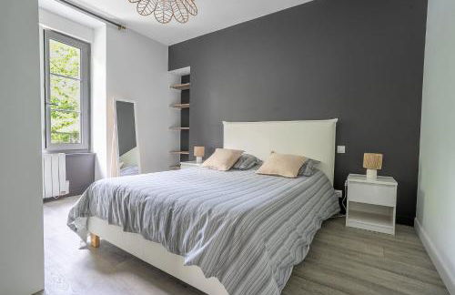 L’Escapade du Quai - Proche Gare - Photo 3