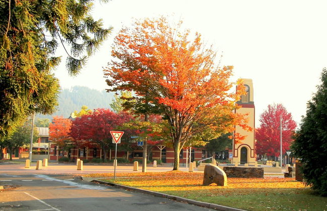 3 Bells Alpine Cottage - Foto 9