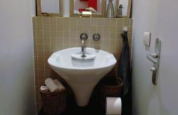 Atelier d'artiste - Loft with garden center of Paris - Foto 14