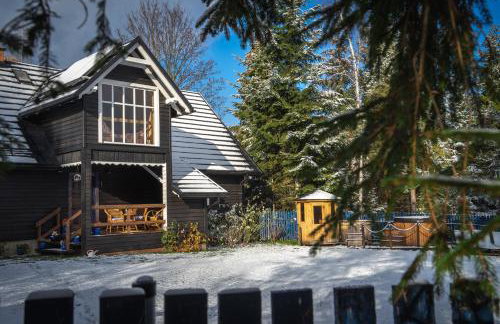 Bratkowa Chata - Photo 1