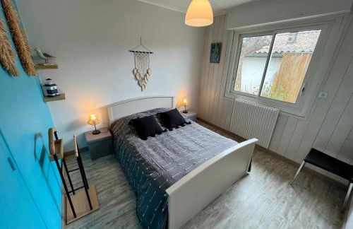 Villa Petit-Père - à 400m de la plage - Photo 5