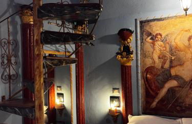 Domus Almapetra ai Fori Imperiali - Foto 1