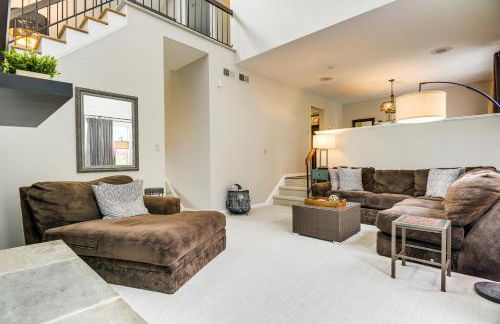 3 Mi to Downtown Inviting Lancaster Home! - Foto 5