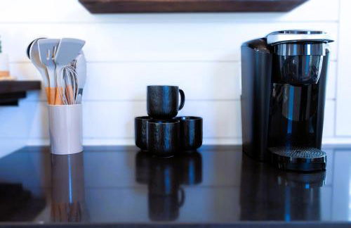 Somewhere in Texas Container Home - Foto 40