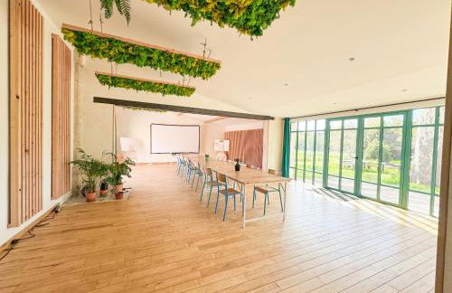 Grand appartement en pleine nature et proche mer ! - Foto 29