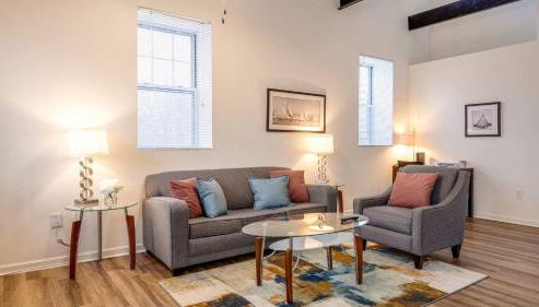 Spacious Private Luxury Apt - Foto 4