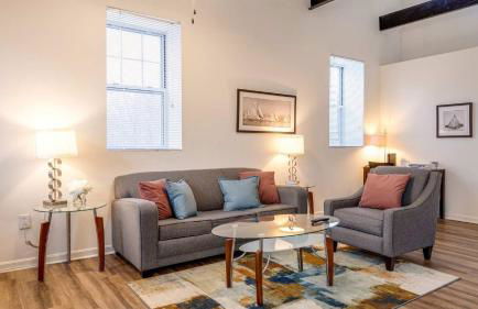 Spacious Private Luxury Apt - Foto 4