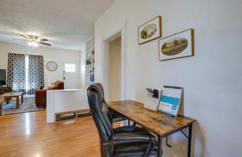 Family-Friendly Home in Junction City - Foto 7