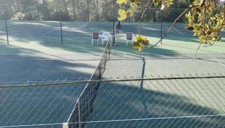 TRES BEL APPARTEMENT VUE MER - Piscine - Tennis et Golf - Foto 5