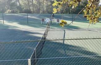 TRES BEL APPARTEMENT VUE MER - Piscine - Tennis et Golf - Foto 5