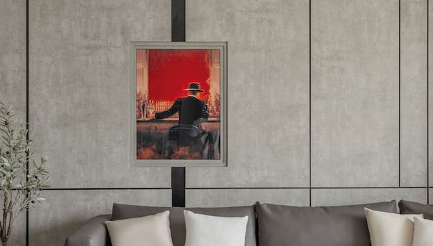 CR Concept Metropole High-end Apartment - Foto 4, Habitación