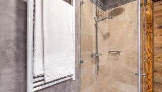 Chalet Ines - Foto 2, Shower