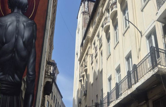 Tour a pie personalizado en Sofía: explora la ciudad a tu manera - Tour privado - Foto 20