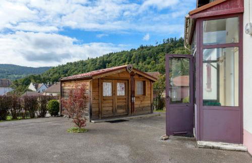 La Petite Chaumière avec sauna - Foto 30