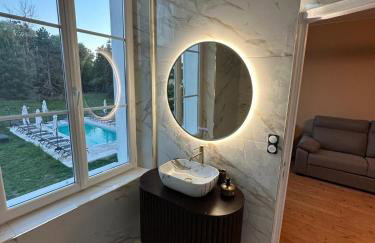 Manoir de Tournel - Foto 22