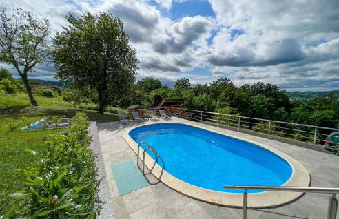 3 Bedroom Beautiful Home In Piscanovec - Foto 10