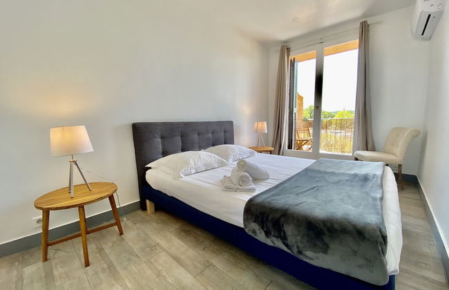 Marines Appartement - Foto 23