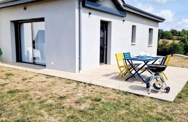 Le Gîte "Aubrac" Haut de gamme, Jardin, Piscine - Photo 18