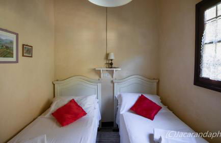 Villa la Pieve - Foto 44