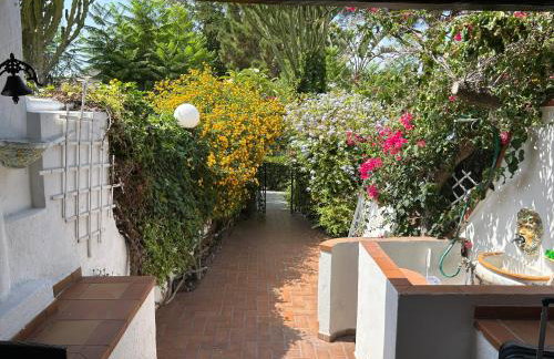 Residence Vulcano Cottage - Foto 5