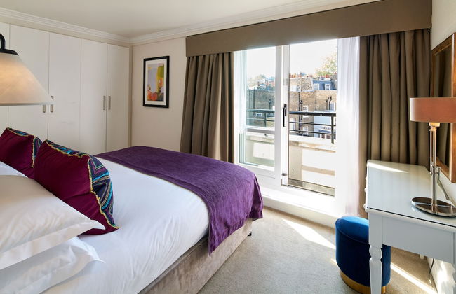 Cheval Knightsbridge - Foto 26