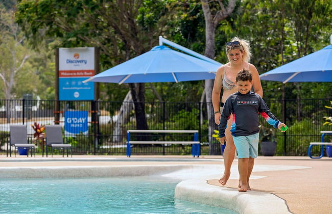 Discovery Parks - Airlie Beach - Photo 63