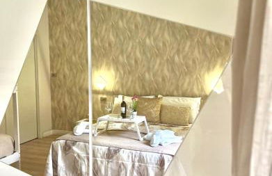 Mazzocchi House welcome wine - Photo 58