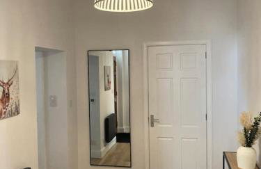 One bedroom Flat in Dingwall - Photo 7