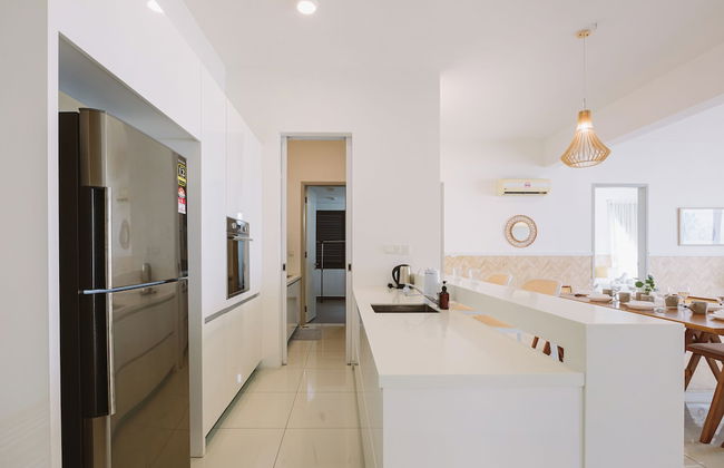 The Jazz Serviced Suites - Foto 47