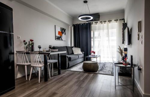 Escape Luxury Apartment - Foto 55