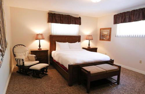 South Fork Cabin - Foto 34