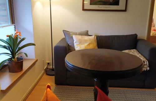 SchlossparkFerienwohnungen Rheinsberg mit Garten - Foto 30