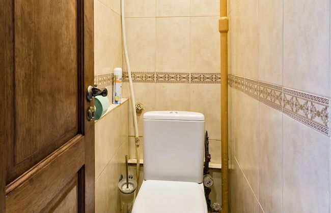 MaxRealty24 Zemlyanoy Val - Photo 20