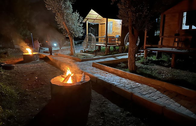 Likya Korsan Koyu - Foto 49