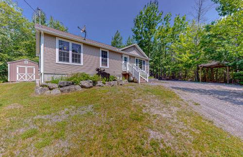 The Winkumpaugh Getaway - Foto 25