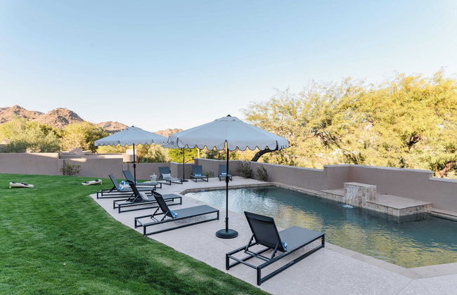 Julep by Avantstay Stylish 9 BR Estate w/ Mid-century Modern Decor - Foto 38